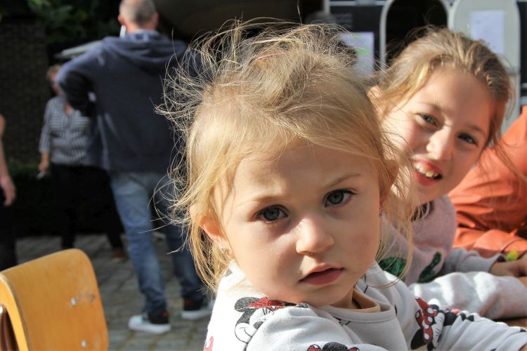 Landlopersjogging 2021